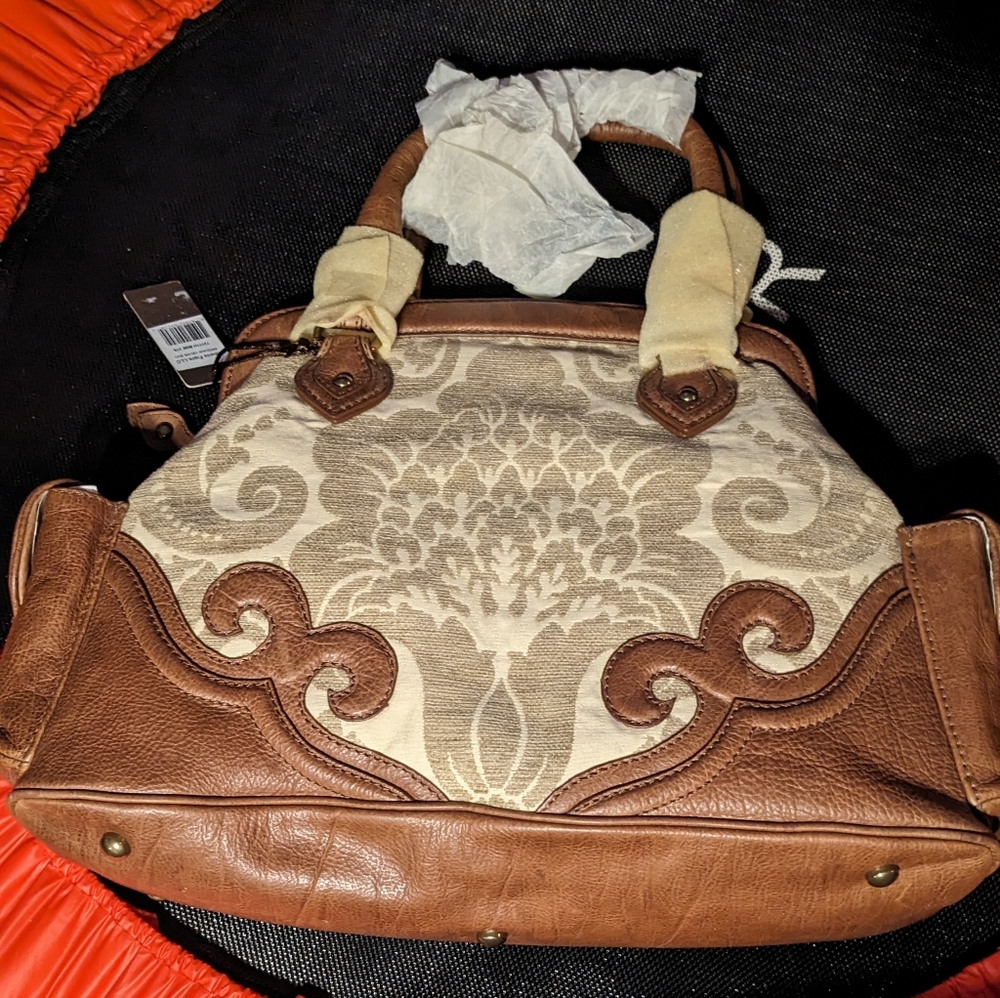 Handbag